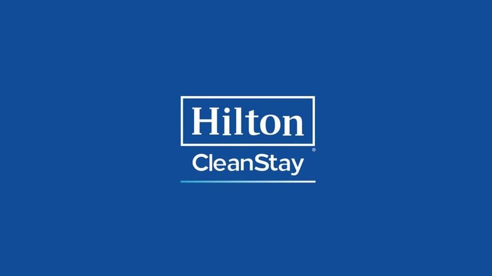 Hampton Inn & Suites West Haven Zewnętrze zdjęcie