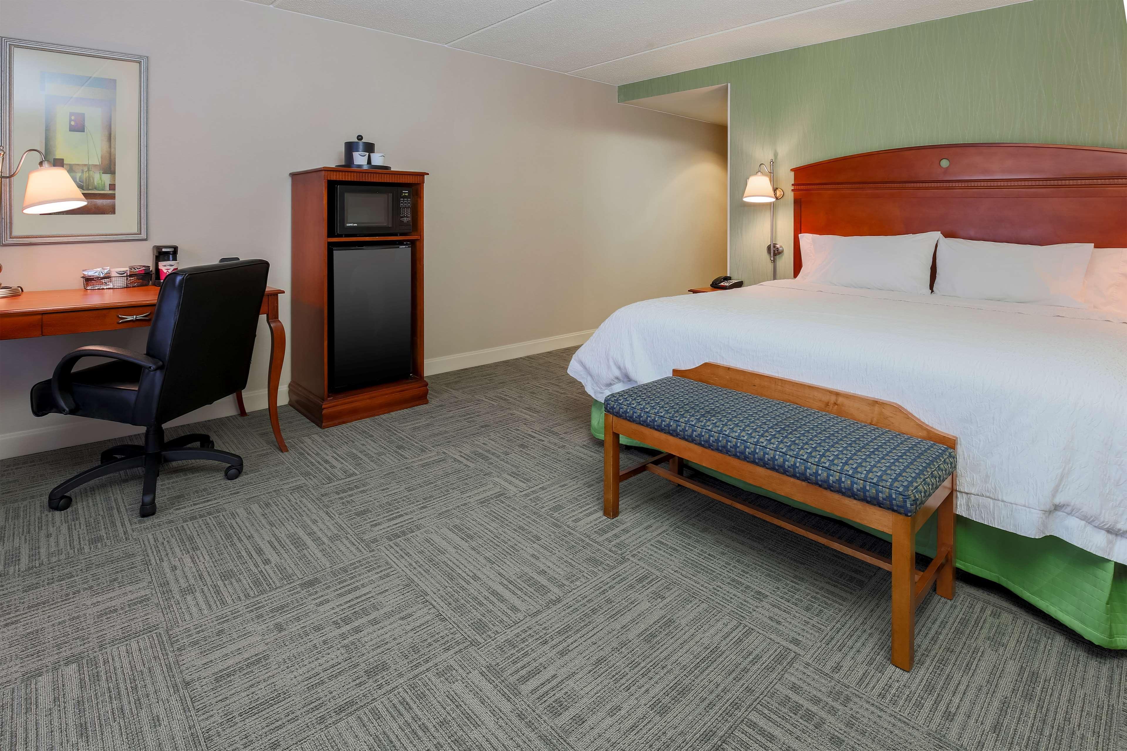 Hampton Inn & Suites West Haven Zewnętrze zdjęcie