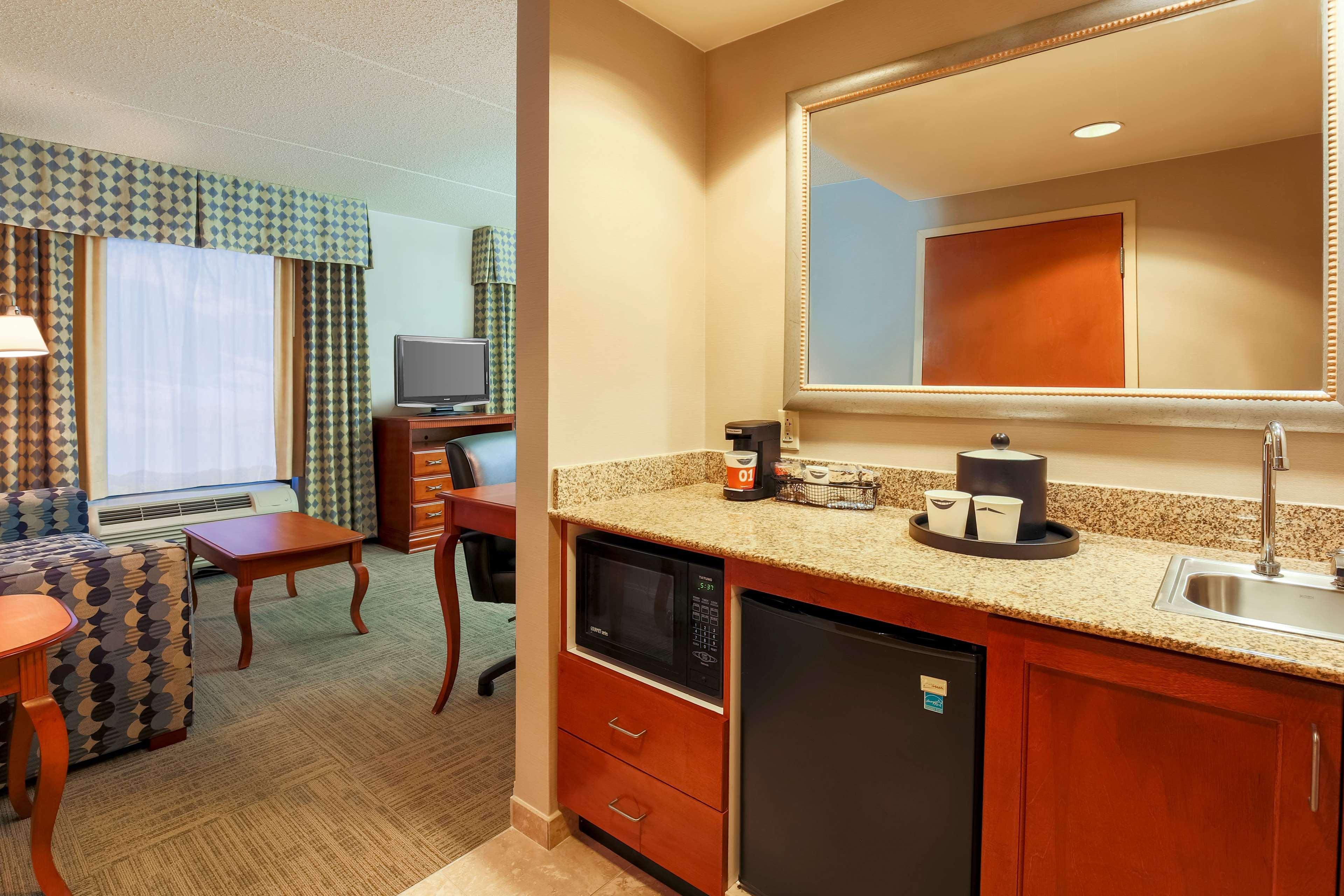Hampton Inn & Suites West Haven Zewnętrze zdjęcie