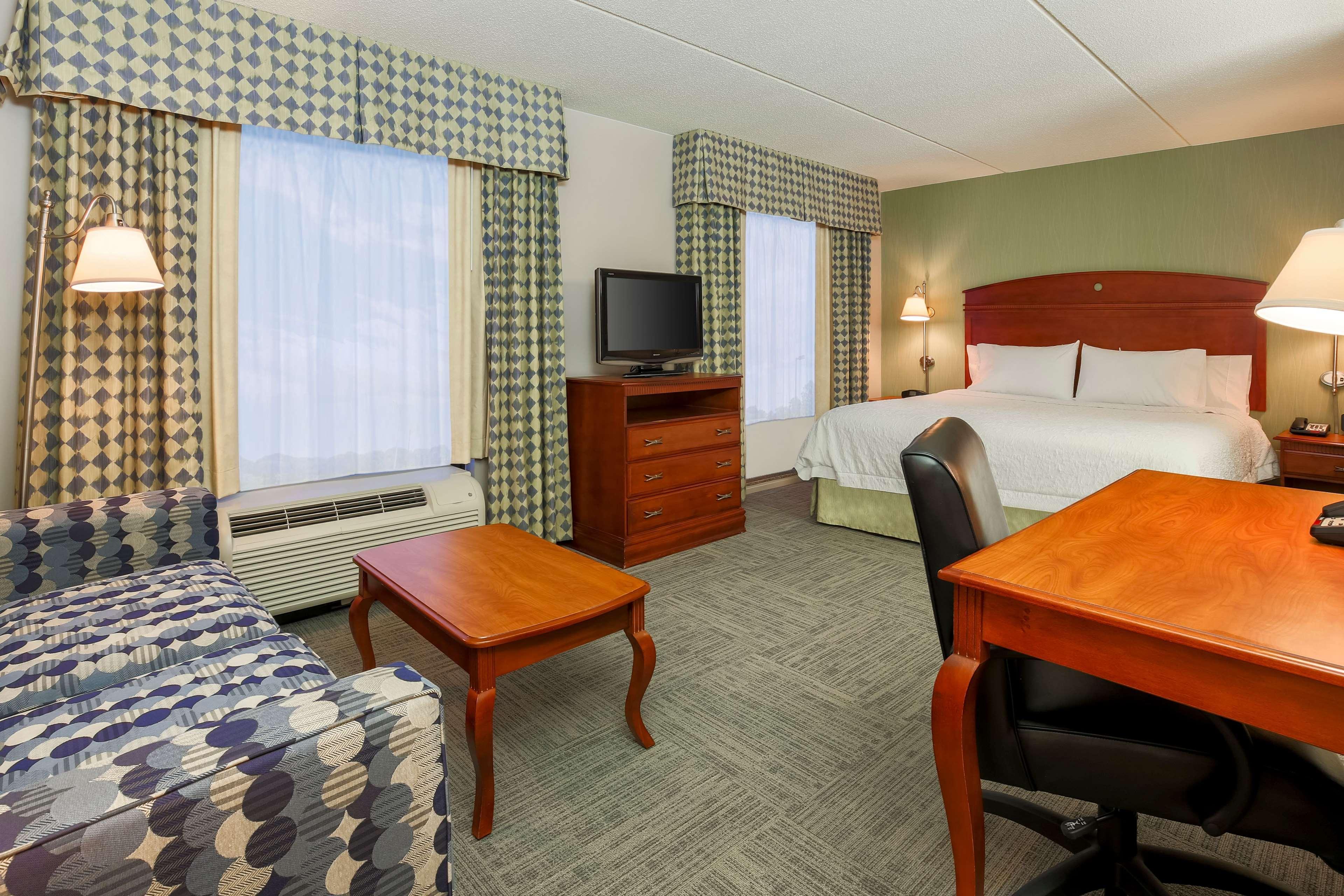 Hampton Inn & Suites West Haven Zewnętrze zdjęcie