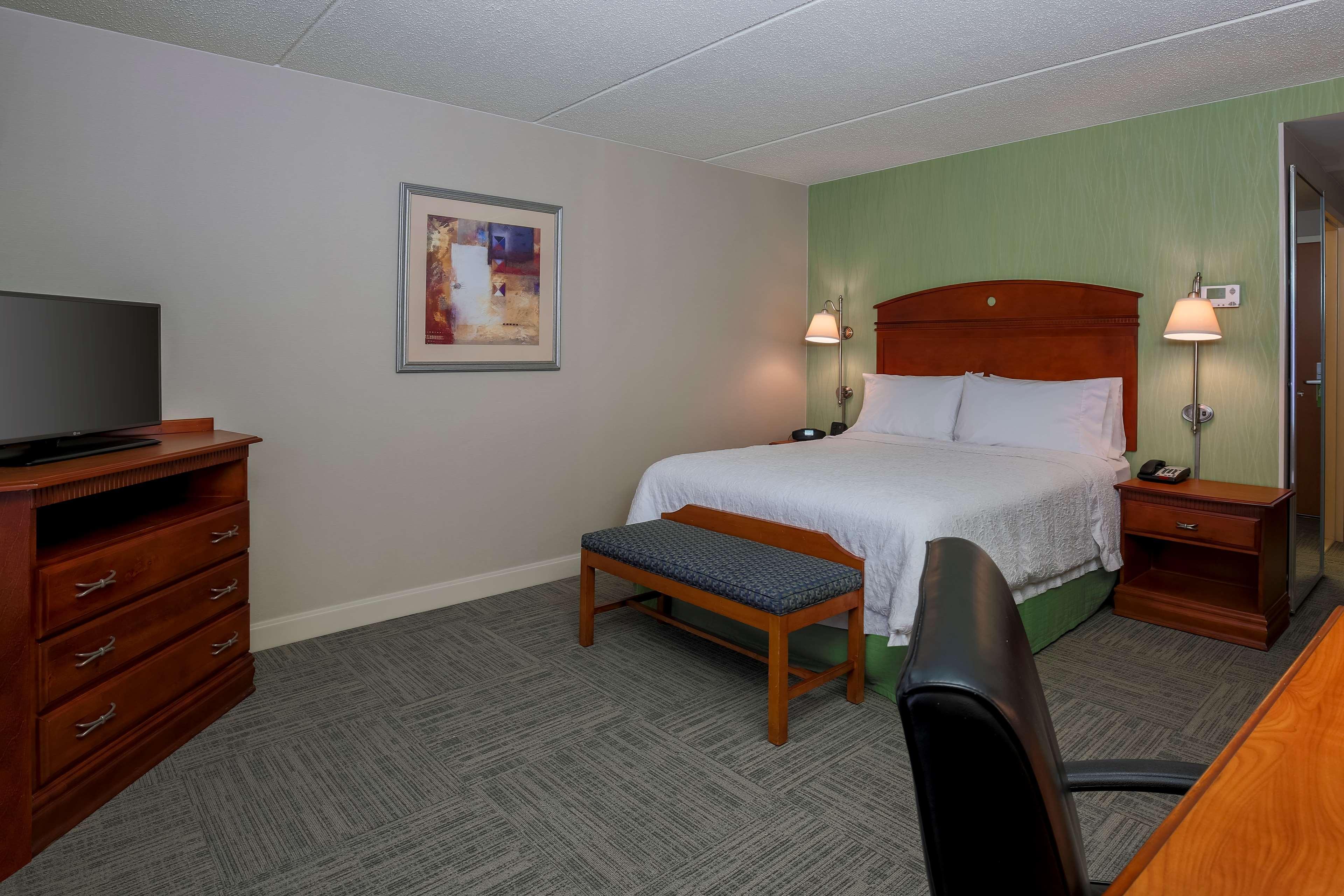 Hampton Inn & Suites West Haven Zewnętrze zdjęcie