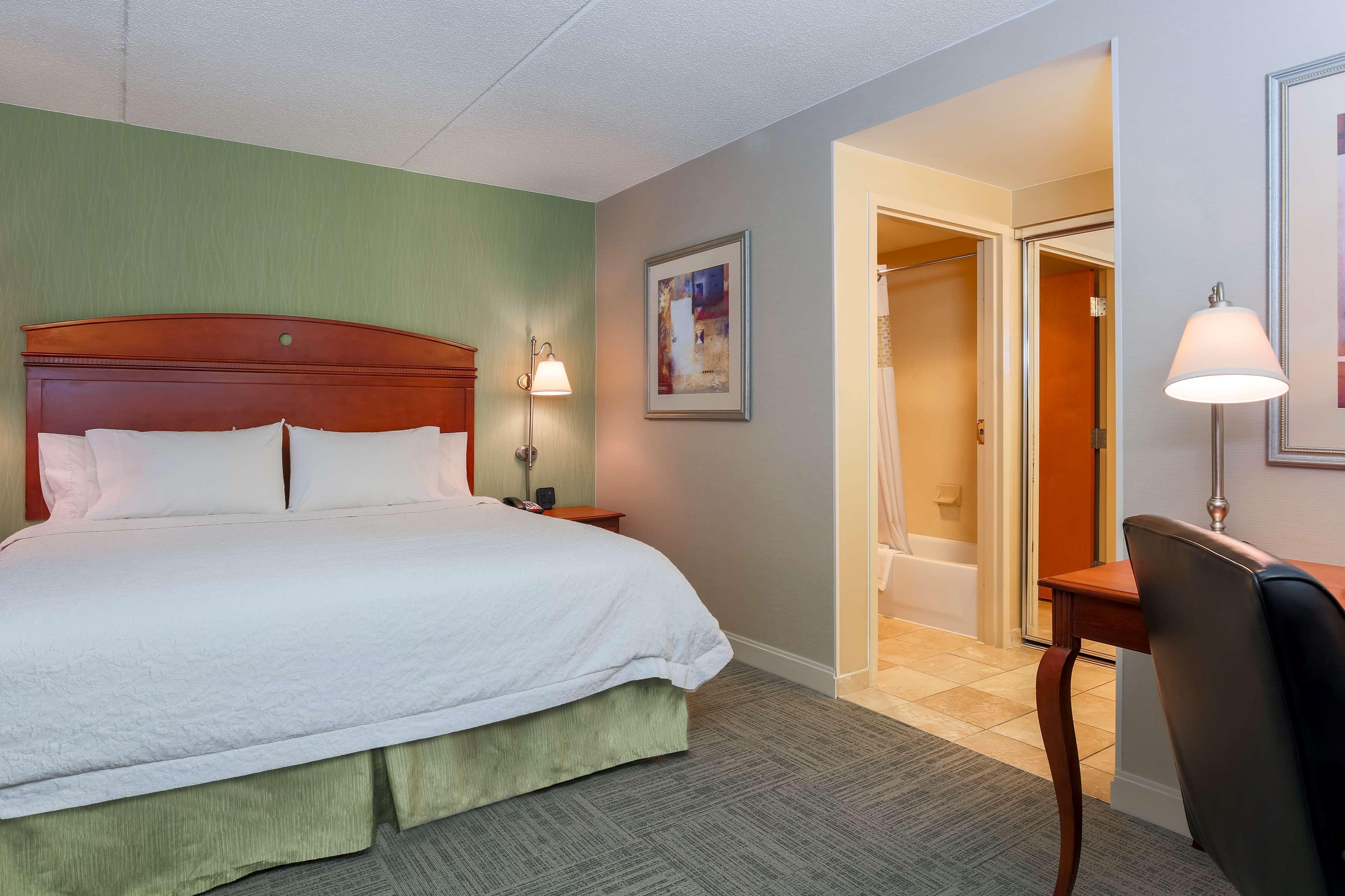 Hampton Inn & Suites West Haven Zewnętrze zdjęcie