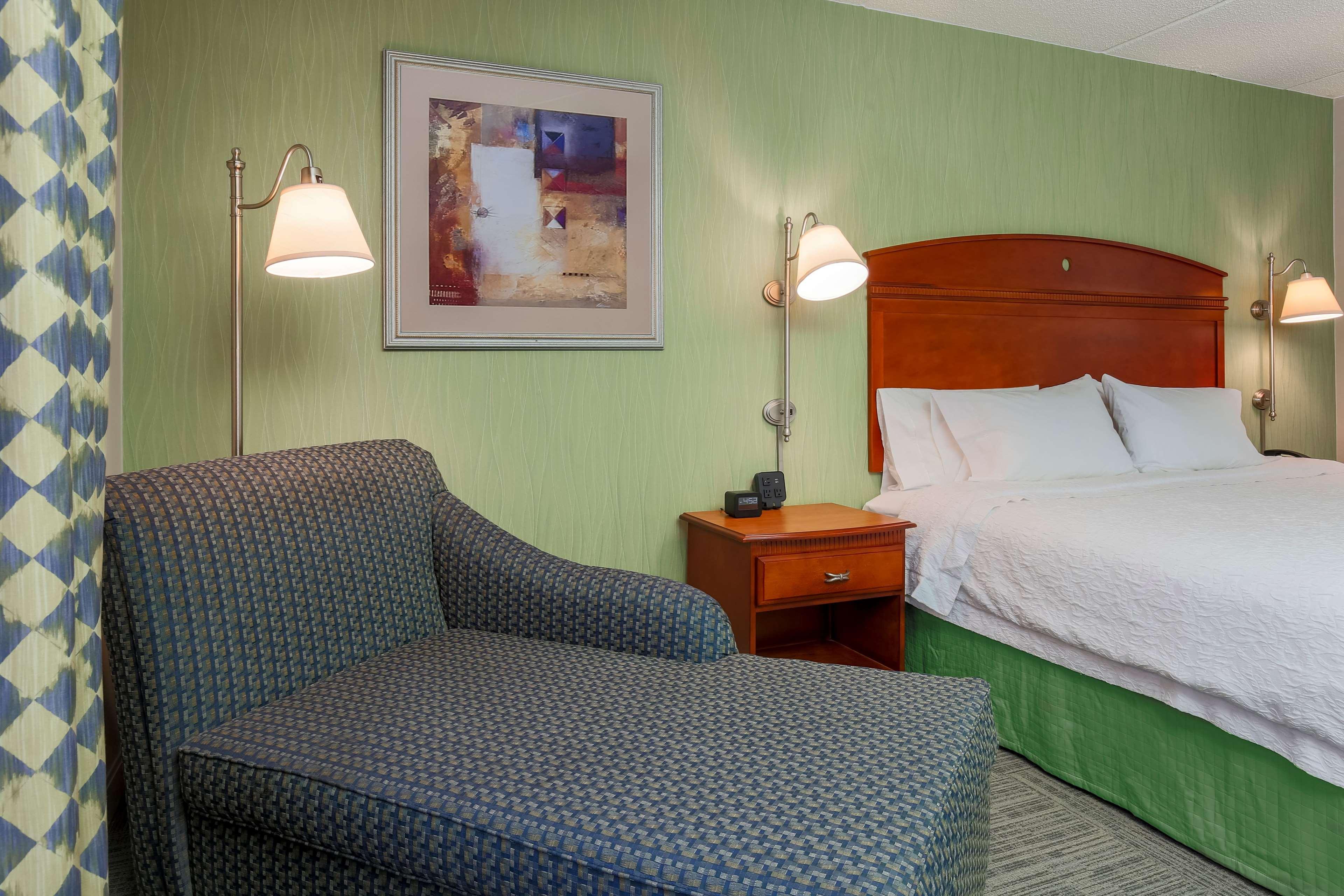 Hampton Inn & Suites West Haven Zewnętrze zdjęcie