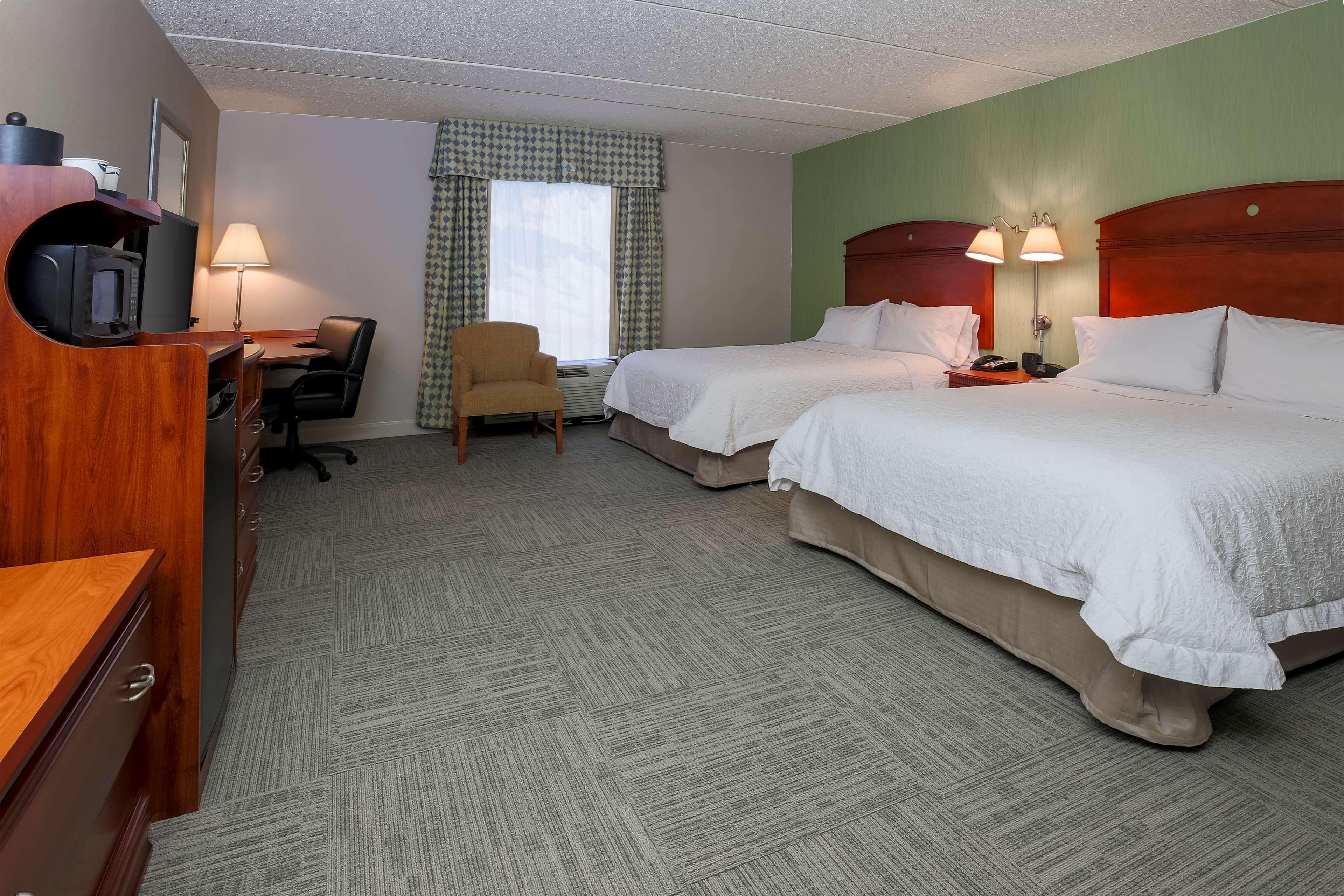 Hampton Inn & Suites West Haven Zewnętrze zdjęcie