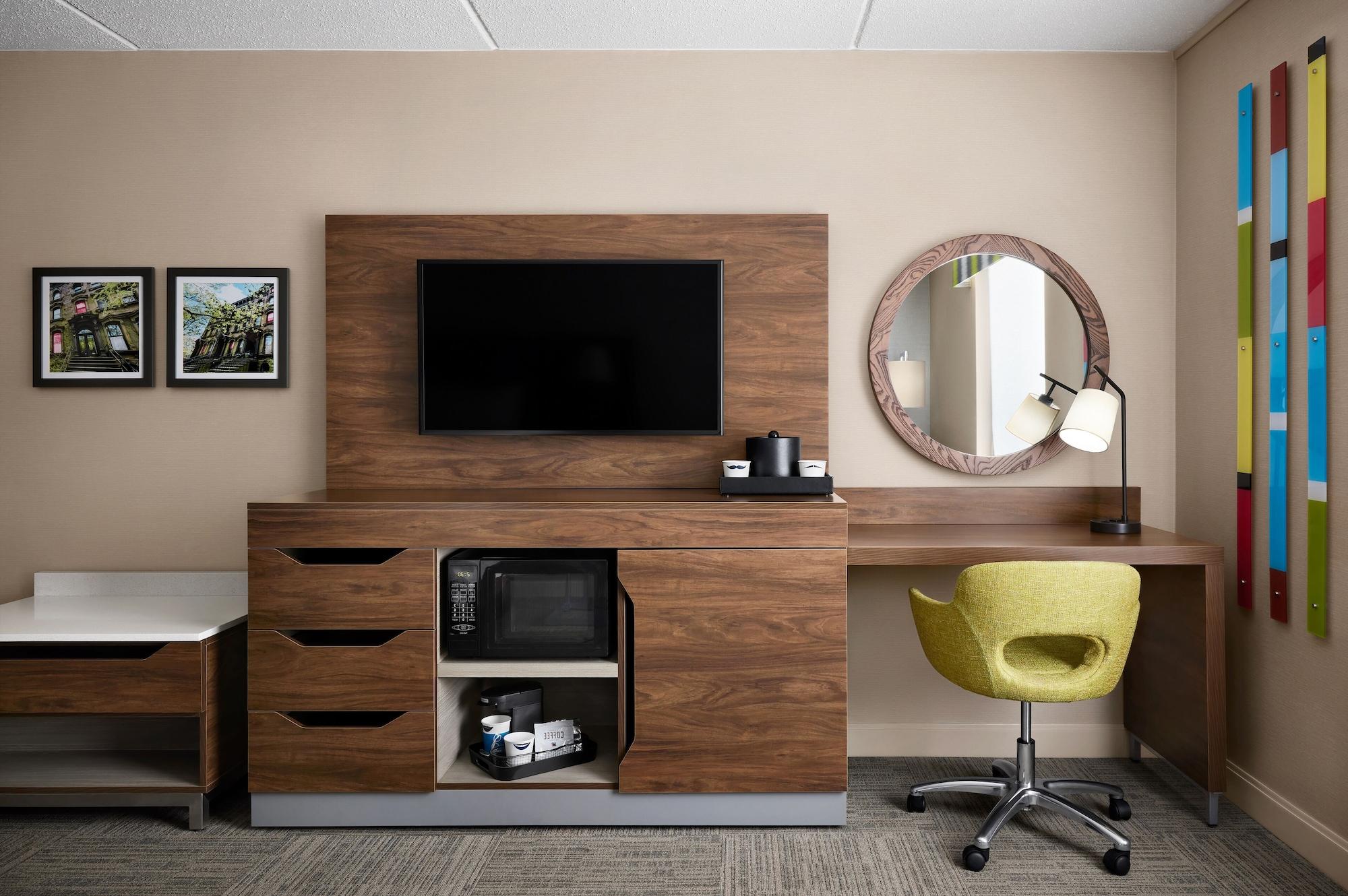 Hampton Inn & Suites West Haven Zewnętrze zdjęcie