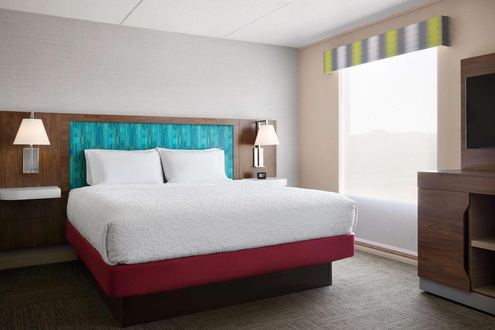 Hampton Inn & Suites West Haven Zewnętrze zdjęcie