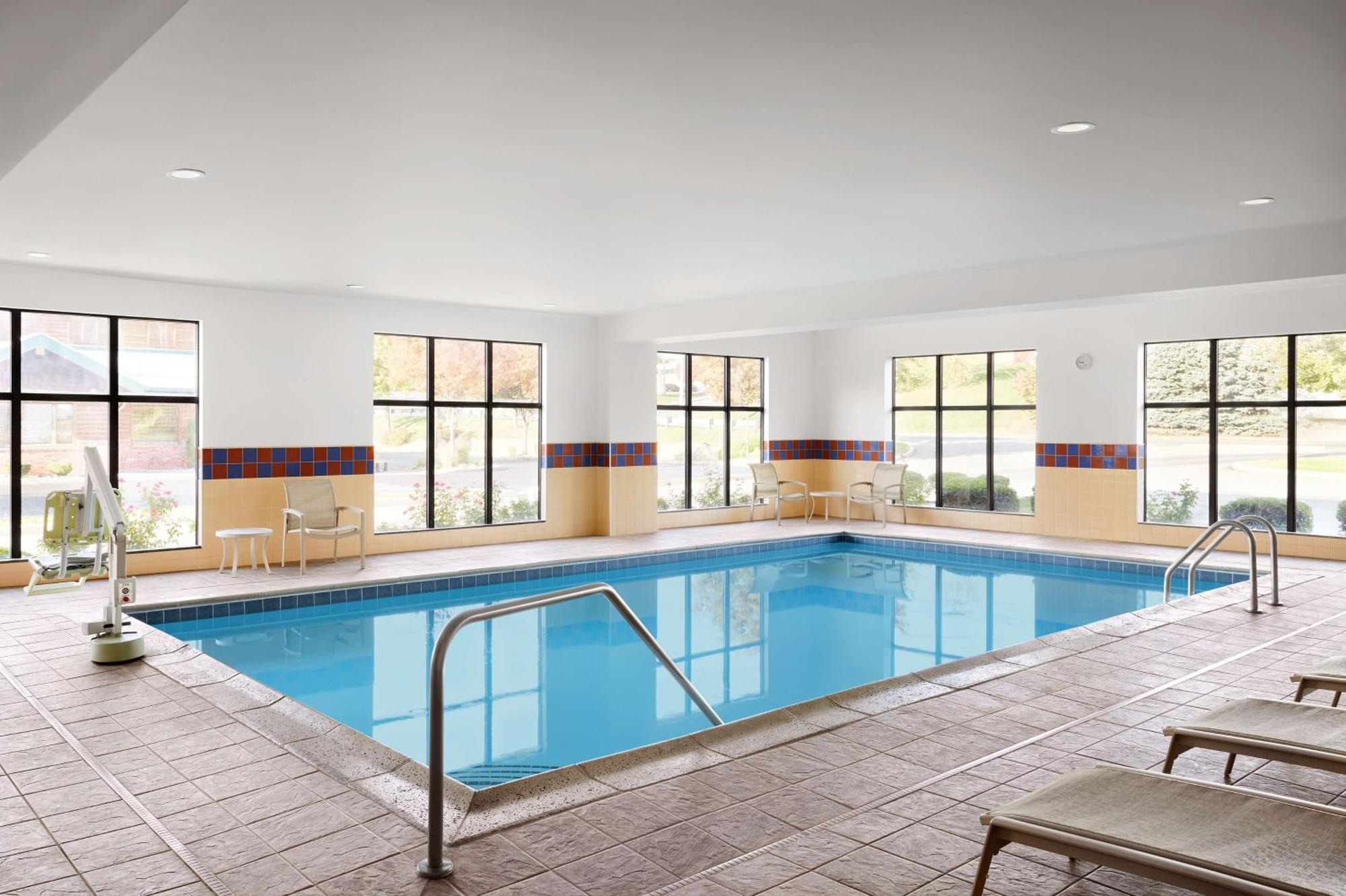 Hampton Inn & Suites West Haven Zewnętrze zdjęcie