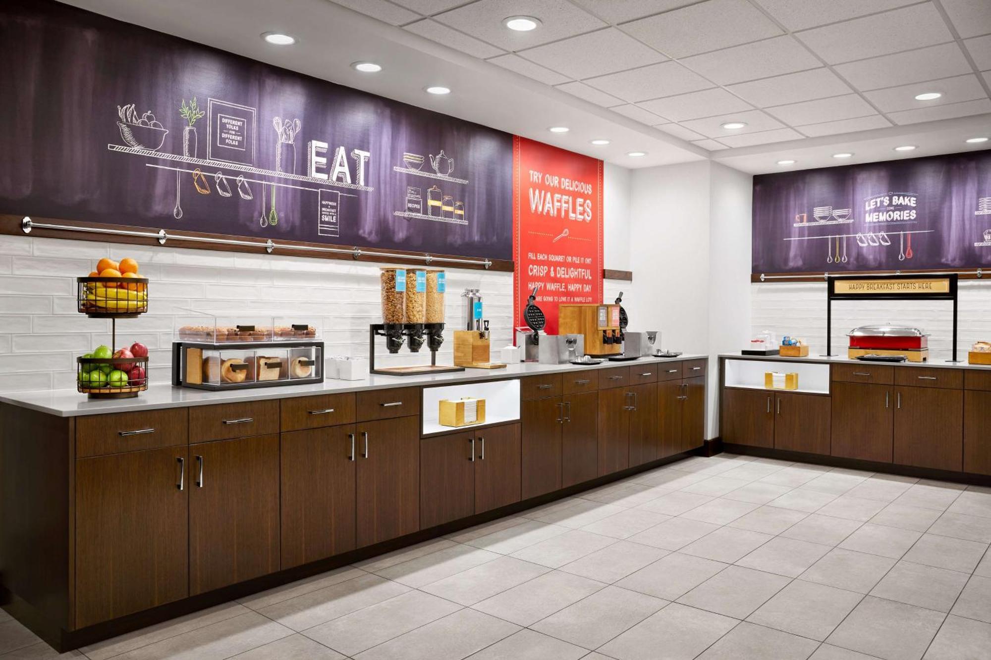 Hampton Inn & Suites West Haven Zewnętrze zdjęcie