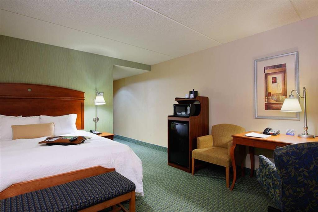 Hampton Inn & Suites West Haven Pokój zdjęcie