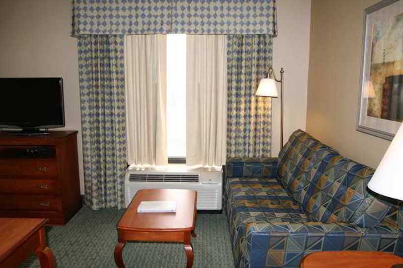 Hampton Inn & Suites West Haven Pokój zdjęcie